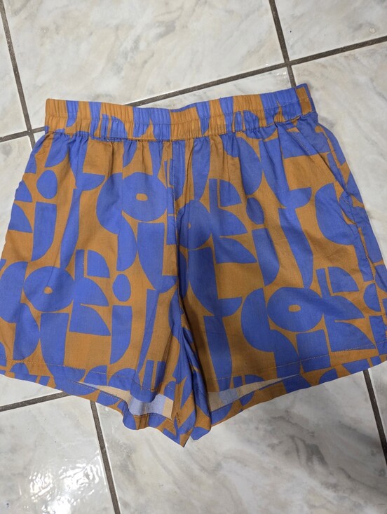 Soleil Soleil Pants - Soleil Soleil Short